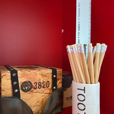 Studio_suite05 Διαμέρισμα Alba Adriatica